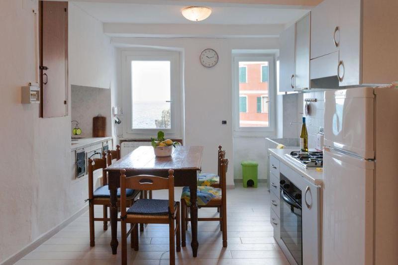 Appartamenti E Camere Edi Riomaggiore Exterior foto