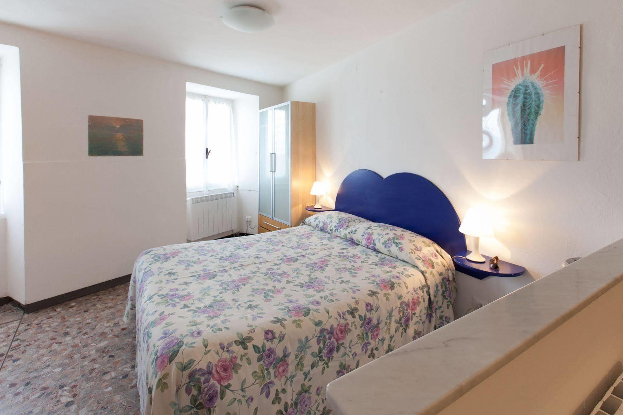 Appartamenti E Camere Edi Riomaggiore Exterior foto