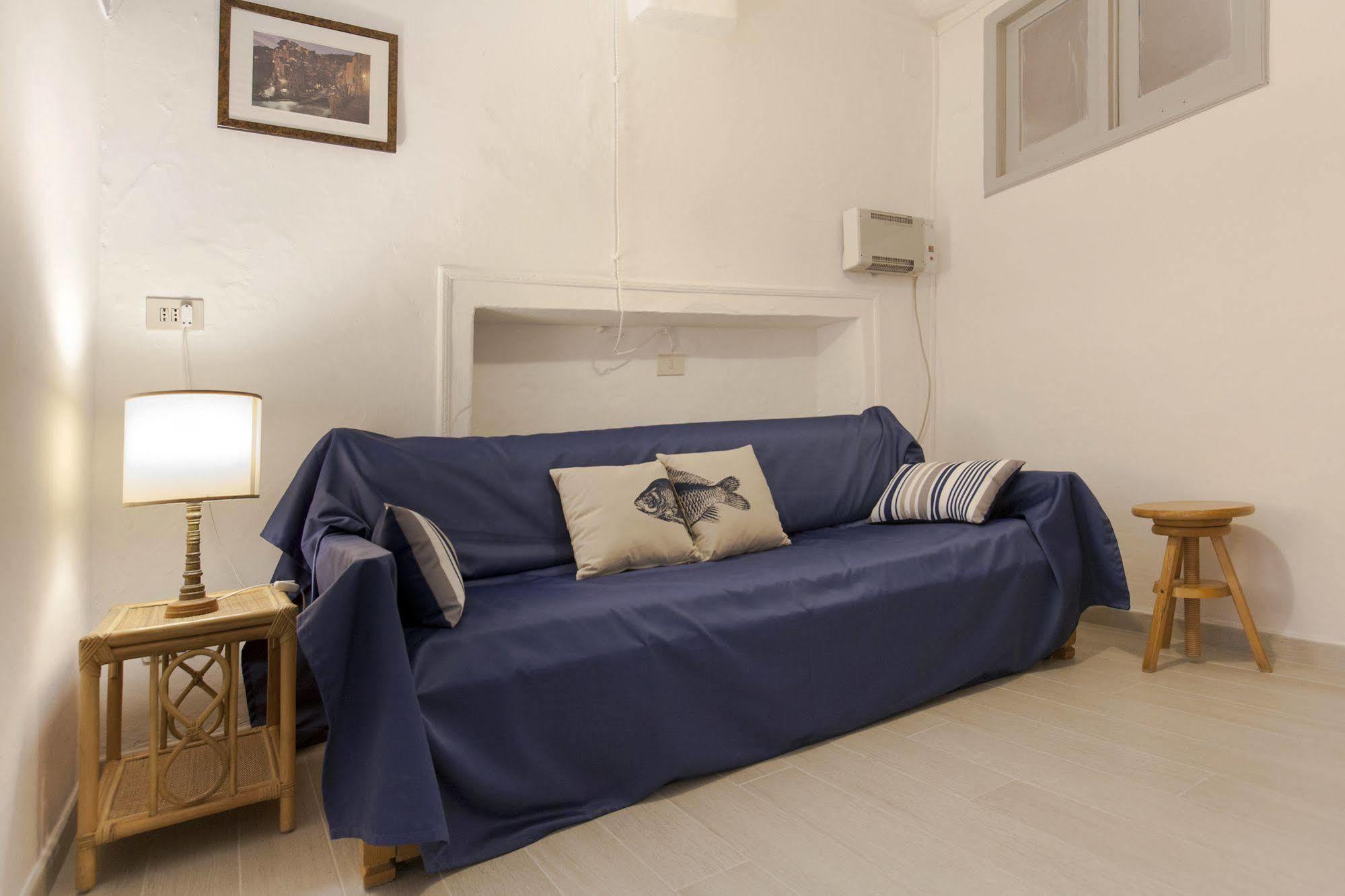 Appartamenti E Camere Edi Riomaggiore Exterior foto