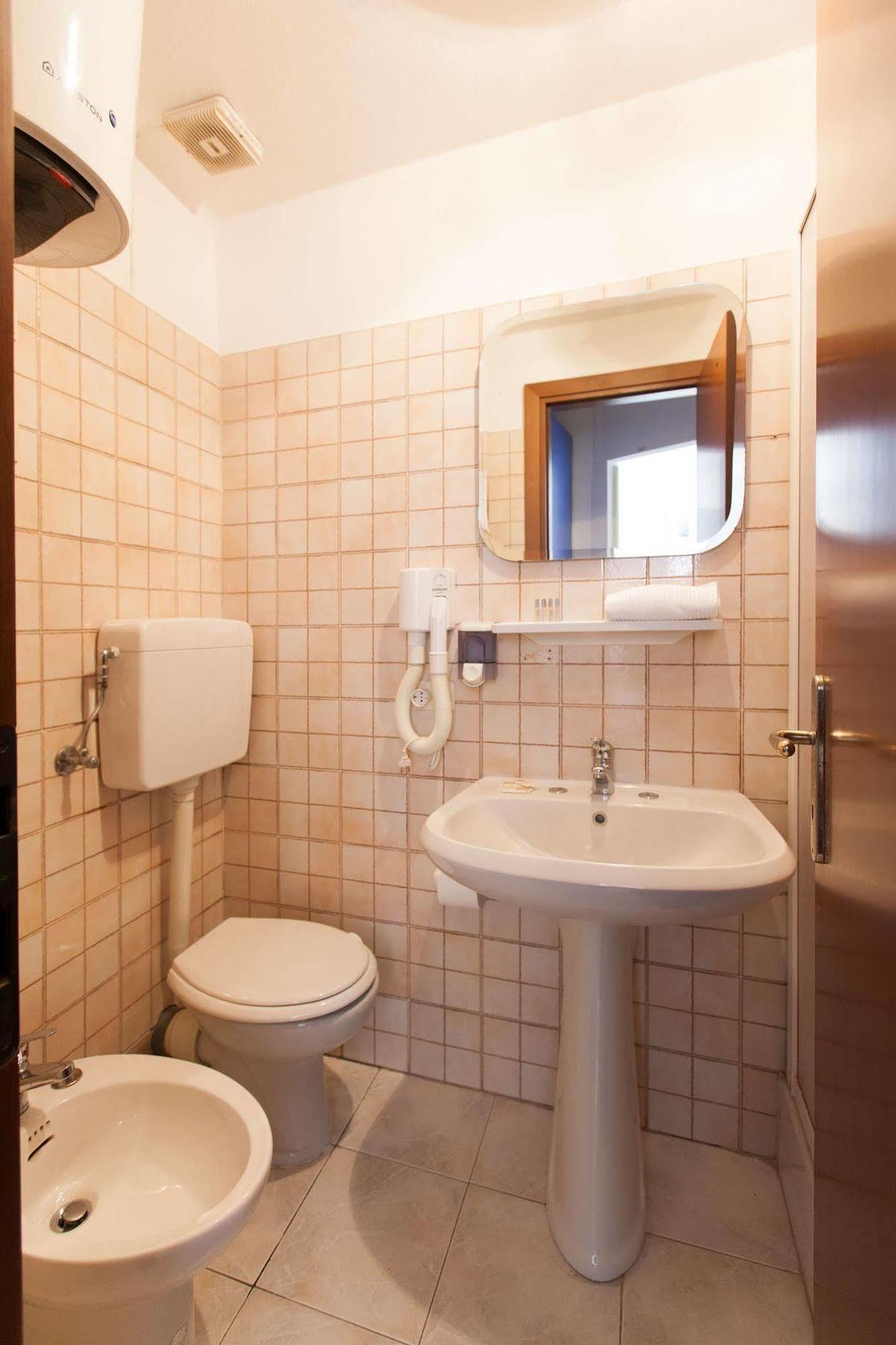 Appartamenti E Camere Edi Riomaggiore Exterior foto