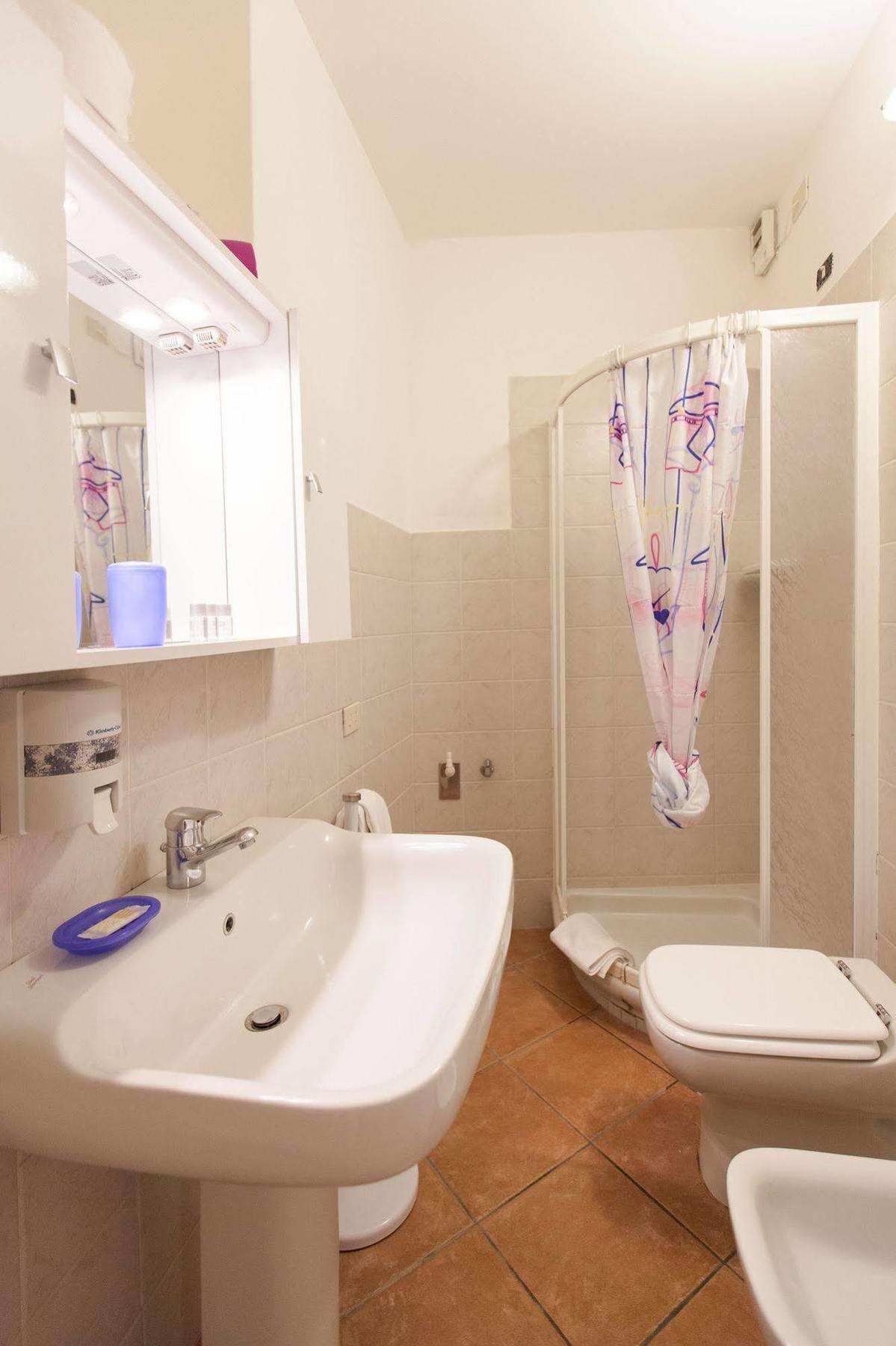 Appartamenti E Camere Edi Riomaggiore Exterior foto